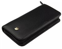 Pen holder Montblanc Boheme in Leather 30377-2 - 30377-2